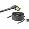 Kärcher Home & Garden HK 12 m N/A 2.643-909.0 Pre vysokotlakové čističe zn. Kärcher 1 ks; 2.643-909.0 Kärcher Home & Garden HK 12 m N/A 2.643-909.0 Pre vysokotlakové čističe zn. Kärcher 1 ks; 2.643-909.0