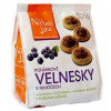 Sušienky pohánkové Velnesky 200g Sušienky pohánkové Velnesky 200g