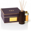 DayNa Decker Atelier Diffuser Dahlia Absinthe, Domáca vôňa 207ml unisex DayNa Decker Atelier Diffuser Dahlia Absinthe, Domáca vôňa 207ml unisex