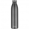 thermos Termofľaša THERMOcafé 750 ml - sivá Veľkosť: ks thermos Termofľaša THERMOcafé 750 ml - sivá Veľkosť: ks