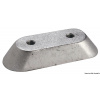 TECNOSEAL Horčíková anóda pre prívesné motory Honda Variant: Horčíková anóda pre prívesné motory Honda Magnesium anode for Honda outboard engines TECNOSEAL Horčíková anóda pre prívesné motory Honda Variant: Horčíková anóda pre prívesné motory Honda Magnesium anode for Honda outboard engines