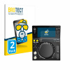 2x BROTECT Entspiegelungs-Folie pro Pioneer XDJ -700 (2x Matná - Antireflexní ochranná fólie BROTECT pro Pioneer XDJ -700) 2x BROTECT Entspiegelungs-Folie pro Pioneer XDJ -700 (2x Matná - Antireflexní ochranná fólie BROTECT pro Pioneer XDJ -700)