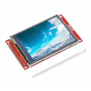 Dotykový TFT displej 240x320 2.8 Dotykový TFT displej 240x320 2.8
