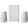 Homatics Sound 2.1, biele HOMATICS SOUND Homatics Sound 2.1, biele HOMATICS SOUND