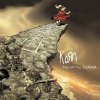 KORN: FOLLOW THE LEADER, CD KORN: FOLLOW THE LEADER, CD
