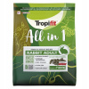 TROPIFIT ALL IN 1 Rabbit Adult krmivo pre dospelých králikov bez obilnín 1,75kg TROPIFIT ALL IN 1 Rabbit Adult krmivo pre dospelých králikov bez obilnín 1,75kg