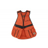 Firedog Dummyvesta Hunter XXXL bavlna oranžová Firedog Dummyvesta Hunter XXXL bavlna oranžová
