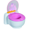 BABY born Bath Poo-PooToilet Toaleta pre bábiky (828373) BABY born Bath Poo-PooToilet Toaleta pre bábiky (828373)
