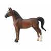 CollectA 88954 - Kôň American Saddlebred žrebec CollectA 88954 - Kôň American Saddlebred žrebec