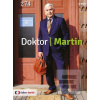 Doktor Martin - 4 DVD (Petr Zahrádka) Doktor Martin - 4 DVD (Petr Zahrádka)