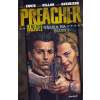 Preacher Kazatel 6. - Válka na slunci Preacher Kazatel 6. - Válka na slunci