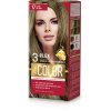 Farba na vlasy - tmavý blond č.17 Aroma Color blond Farba na vlasy - tmavý blond č.17 Aroma Color blond