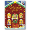 Svojtka Adventný kalendár - 24 rozprávok Svojtka Adventný kalendár - 24 rozprávok