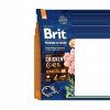 Brit Premium by Nature Senior S + M 15 kg Brit Premium by Nature Senior S + M 15 kg