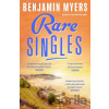 Rare Singles - Benjamin Myers Rare Singles - Benjamin Myers
