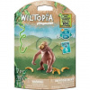 Playmobil: 71057 Wiltopia - Orangutan