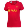 Dámské tričko Adidas Spain Graphic Dámské tričko Adidas Spain Graphic