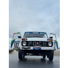 Model auta LADA NIVA WHITE #182 JABOUILLE/SARDOU PARIS-DAKAR 1984. Mierka 1:18. Model auta LADA NIVA WHITE #182 JABOUILLE/SARDOU PARIS-DAKAR 1984. Mierka 1:18.