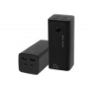 Power Bank 20000mAh PD 65W PB20G ČIERNY Power Bank 20000mAh PD 65W PB20G ČIERNY