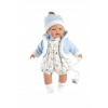 Španielska bábika Llorens Plačúca 33 cm Roberto Španielska bábika Llorens Plačúca 33 cm Roberto
