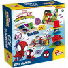 LISCIANI SPIDEY VZDĚLÁVACÍ HRY KOLEKCE LISCIANI SPIDEY VZDĚLÁVACÍ HRY KOLEKCE