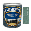 Hammerite Priamo na hrdzu, Kladivkový svetlomodrý 0,7l Hammerite Priamo na hrdzu, Kladivkový svetlomodrý 0,7l