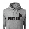 Pánska mikina Pumba, Barva Tmavý melír, Velikost 2XL Bezvatriko.cz 202011 Pánska mikina Pumba, Barva Tmavý melír, Velikost 2XL Bezvatriko.cz 202011