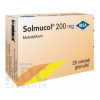 Solmucol 200 mg gra 1x20 vrecúšok Solmucol 200 mg gra 1x20 vrecúšok