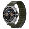 Spigen Fabric Band Hook a Loop Samsung Galaxy Watch 8 46 mm/44 mm/40 mm Green AMP10154 Spigen Fabric Band Hook a Loop Samsung Galaxy Watch 8 46 mm/44 mm/40 mm Green AMP10154