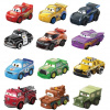 MATTEL Blistrový displej Cars microauto ast 36 kusov MATTEL Blistrový displej Cars microauto ast 36 kusov