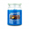 Provence teakové drevo a slivka 510 g Provence teakové drevo a slivka 510 g