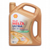 Shell Helix Ultra A5/B5 0W-30 4 l Shell Helix Ultra A5/B5 0W-30 4 l