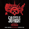50 STATES OF FRIGHT: THE GOLDEN ARM (MICHIGAN) 50 STATES OF FRIGHT: THE GOLDEN ARM (MICHIGAN)