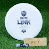 Discmania Link - EXO Soft (Discmania) Farba: Biela Discmania Link - EXO Soft (Discmania) Farba: Biela