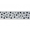 Rošt pre líniový podlahový žľab, 1050mm, BUBLE, matný Rošt pre líniový podlahový žľab, 1050mm, BUBLE, matný