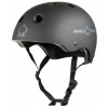 Pro-Tec - Classic Cert Matte Black - helma Velikost: S