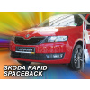Zimná clona HEKO Škoda Rapid Spaceback 2012-2019 Horná Zimná clona HEKO Škoda Rapid Spaceback 2012-2019 Horná