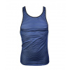 Pánsky top Naval top - Anais XXL Modrá Pánsky top Naval top - Anais XXL Modrá