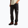 Pánske trekingové nohavice The North Face Exploration Cargo tnf black Pánske trekingové nohavice The North Face Exploration Cargo tnf black