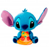 Simba Disney Stitch Pizza plyšová hračka 25cm Simba Disney Stitch Pizza plyšová hračka 25cm