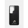 Karl Lagerfeld puzdro na telefón z imitácie kože Samsung Galaxy S26 Ultra KLHMS26L6PFKCLK čierna ONE SIZE Karl Lagerfeld puzdro na telefón z imitácie kože Samsung Galaxy S26 Ultra KLHMS26L6PFKCLK čierna ONE SIZE
