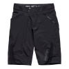 Troy Lee Designs TLD Ruckus Short, kraťasy - Solid Black Veľkosť: 30 Troy Lee Designs TLD Ruckus Short, kraťasy - Solid Black Veľkosť: 30