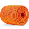 Vevor Lezecké lano pre arboristov polyester 1/2 Vevor Lezecké lano pre arboristov polyester 1/2