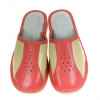 Dámske ružovobéžové papuče LENKA Dámske ružovobéžové papuče LENKA