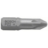 Bosch Accessories 2607001565 křížový bit PZ 3 C 6.3 100 ks Bosch Accessories 2607001565 křížový bit PZ 3 C 6.3 100 ks
