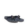 Tommy Hilfiger dámske tmavomodré žabky FW0FW08514 38 Tommy Hilfiger dámske tmavomodré žabky FW0FW08514 38