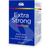 GS Extra Strong Multivitamin tablety s postupným uvoľňovaním 100 tabliet GS Extra Strong Multivitamin tablety s postupným uvoľňovaním 100 tabliet