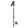 Hannah Trek FL antracitové/zelené trekové palice Hannah Trek FL antracitové/zelené trekové palice