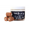 The One PVA Bombs 10 ks - Smoked Fish The One PVA Bombs 10 ks - Smoked Fish