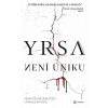 Není úniku - Yrsa Sigurđardóttir Není úniku - Yrsa Sigurđardóttir